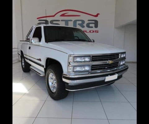 CHEVROLET SILVERADO PICK-UP DLX 4.2 TB 2P 1998