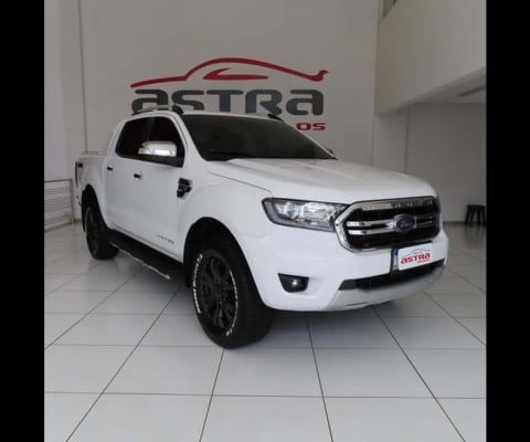 FORD RANGER LTDCD4A32C 2021