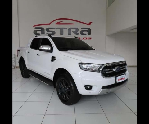 FORD RANGER LTDCD4A32C 2021