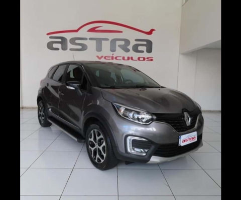 RENAULT CAPTUR INTEN 16A 2021