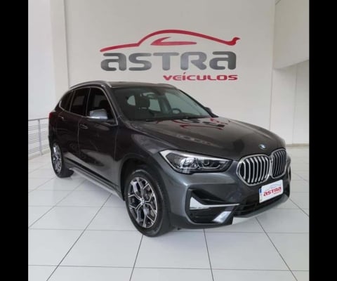 BMW X1 S20I ACTIVEFLEX 2020