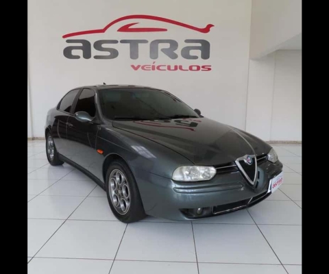 ALFA ROMEO 156 1999