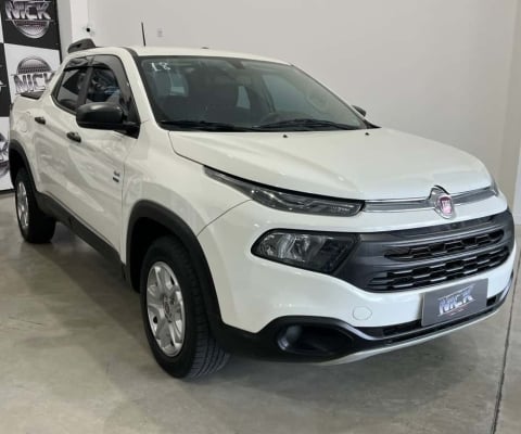 FIAT TORO Freedom 2.0 16V 4x4 TB Diesel Mec.