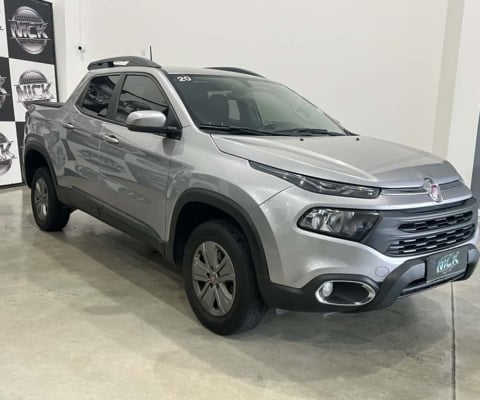 FIAT TORO Freedom 1.8 16V Flex Aut.