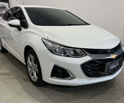 CHEVROLET CRUZE LT 1.4 16V Turbo Flex 4p Aut.