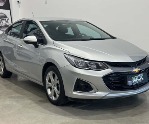 CHEVROLET CRUZE LT 1.4 16V Turbo Flex 4p Aut.