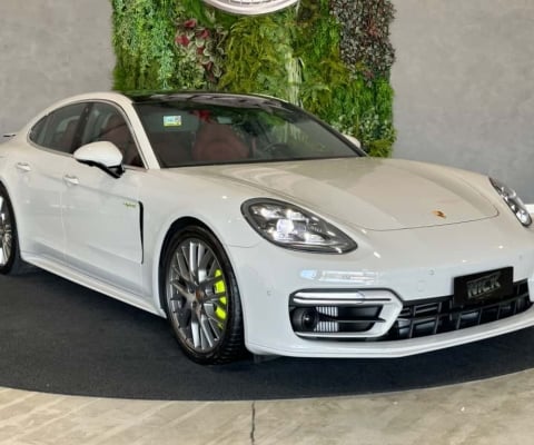 PORSCHE PANAMERA 4S E-Hybrid 2.9 560cv