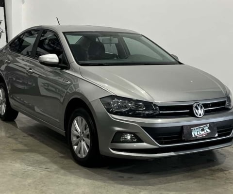 VOLKSWAGEN VIRTUS Comfort. 200 TSI 1.0 Flex 12V Aut