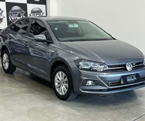 VOLKSWAGEN VIRTUS Comfort. 200 TSI 1.0 Flex 12V Aut