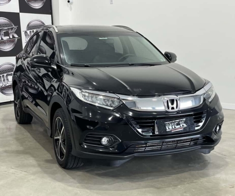 HONDA HR-V Touring 1.5 TB 16V 5p Aut.