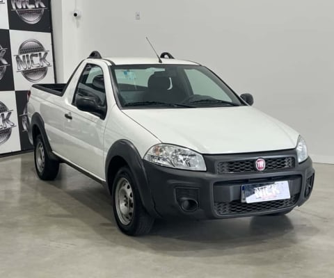 FIAT STRADA Working 1.4 mpi Fire Flex 8V CS