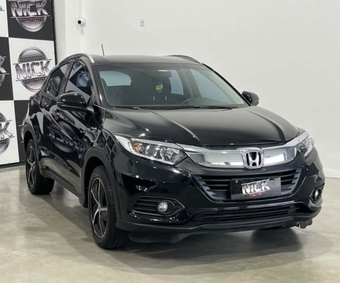 HONDA HR-V EX 1.8 Flexone 16V 5p Aut.