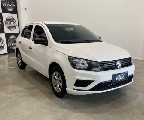 VOLKSWAGEN GOL 1.0 Flex 12V 5p