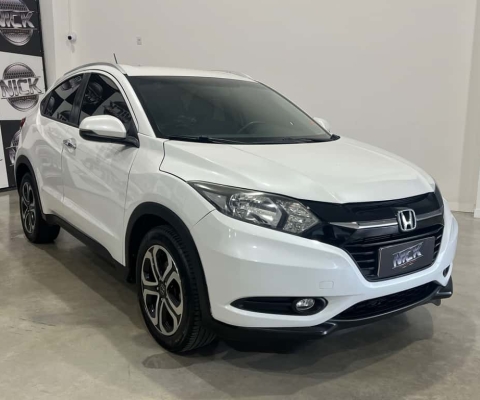 HONDA HR-V EXL 1.8 Flexone 16V 5p Aut.