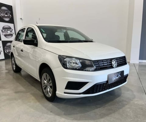 VOLKSWAGEN GOL 1.0 Flex 12V 5p