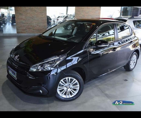 PEUGEOT 208 ACTIVE 2020