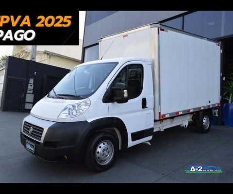 FIAT DUCATO CARGO MULTIJET ECONOMY 2.3 TB-IC 2021