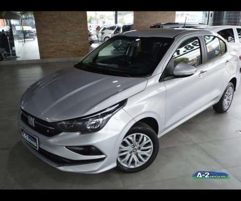 FIAT CRONOS DRIVE 1.0 6V FLEX 2023