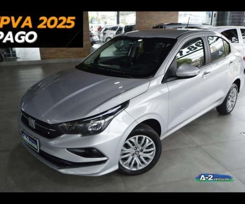 FIAT CRONOS DRIVE 1.0 6V FLEX 2023