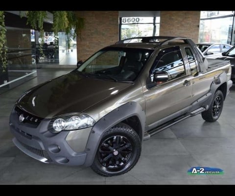 FIAT STRADA ADVENTURE CE 1.8 2013