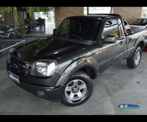 FORD RANGER XLS SPORT CAB.SIMPLES 4X2 2.3 16V 2012