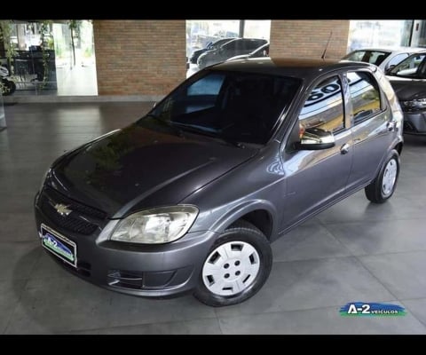 CHEVROLET CELTA 1.0 LT 8V FLEX 4P MANUAL 2012