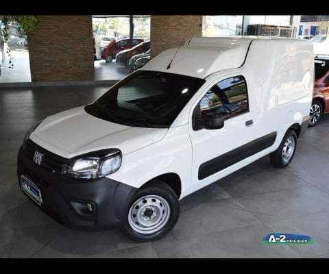 FIAT FIORINO ENDURANCE EVO 1.4 FLEX 8V 2P 2024