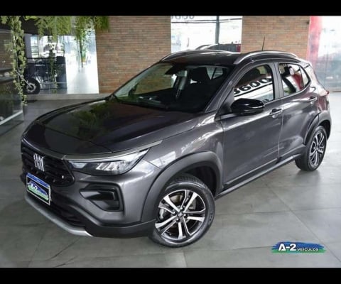 FIAT PULSE AUDACE 1.0 TURBO CVT 2024