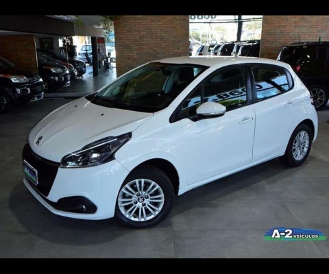 PEUGEOT 208 ACTIVE 2020