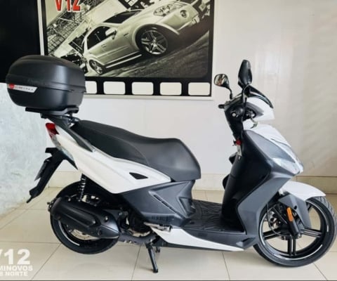 Kymco Agility 16+ 200i ABS