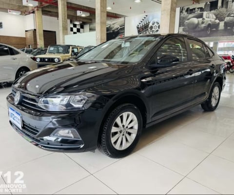 Volkswagen VIRTUS 1.0 200 TSI COMFORTLINE AUTOMÁTICO