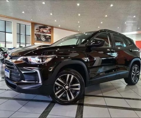 CHEVROLET TRACKER LT 1.0 TURBO 12V FLEX AUT. 2024