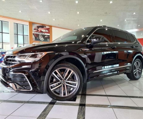 VOLKSWAGEN TIGUAN ALLSPACE RL 2024