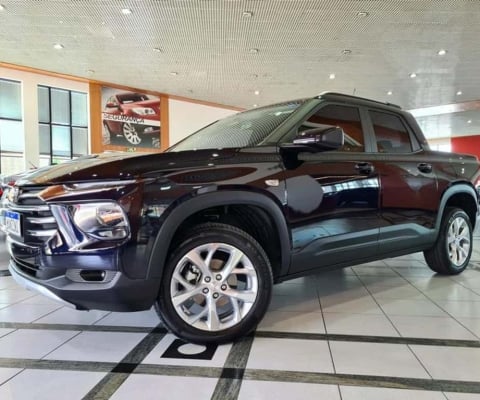 CHEVROLET MONTANA T A LTZ 2024