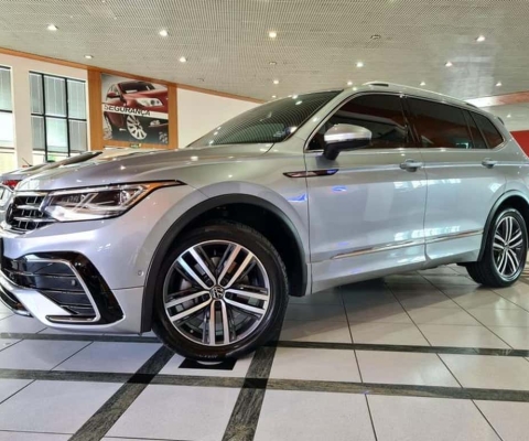 VOLKSWAGEN TIGUAN ALLSPACE RL 2024