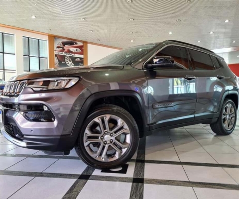 JEEP COMPASS LONG. T270 1.3 TB 4X2 FLEX AUT. 2023