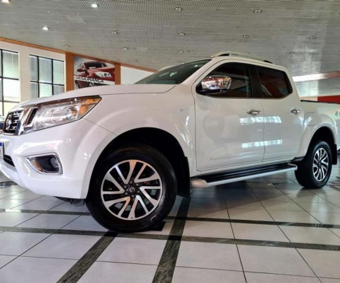 NISSAN FRONTIER LE X4 2021