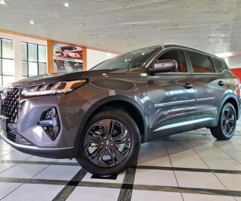 CAOA CHERY TIGGO7 SPORT 2025