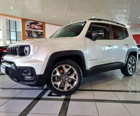 JEEP RENEGADE SPORT T270 1.3 TB 4X2 FLEX AUT. 2024