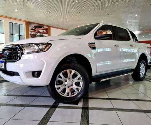 FORD RANGER XLTCD4A32C 2021