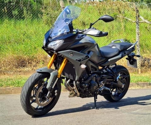 YAMAHA MT09 TRACER 2023