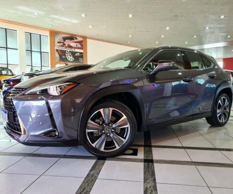 LEXUS UX250H LUXURY 2023