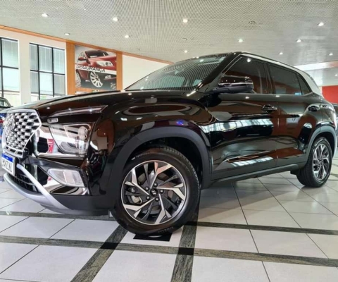 HYUNDAI CRETA 1TA LIMITED 2025