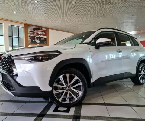 TOYOTA CCROSS XRE 20 2024