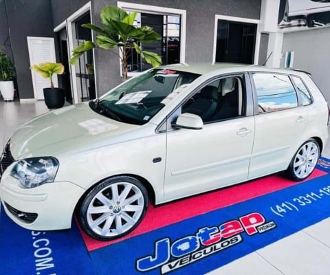 VOLKSWAGEN POLO 2.0 GT 2009