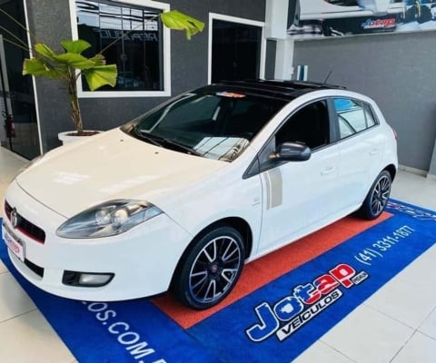 FIAT BRAVO SPORTING 1.8 2014