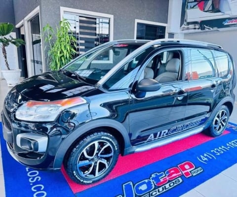 CITROEN C3 AIRCROSS GLXM 2014