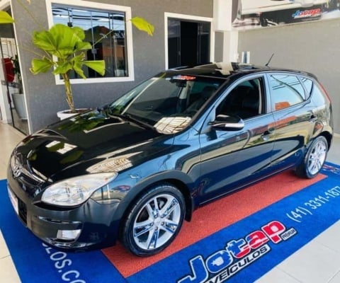 HYUNDAI I30 2.0 2010