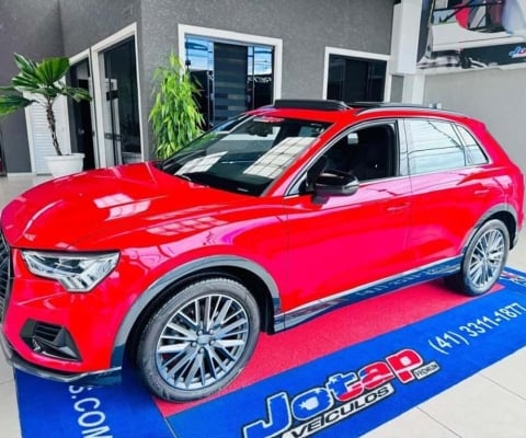 AUDI Q3 1.4TFSI 2020