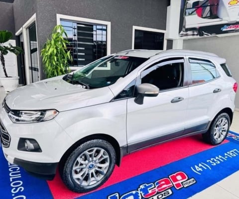 FORD ECOSPORT FSL 1.6 2014